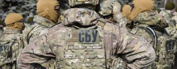 На Одещині суворо покарали чоловіка, який заявив СБУ, що "Україна - це РФ"