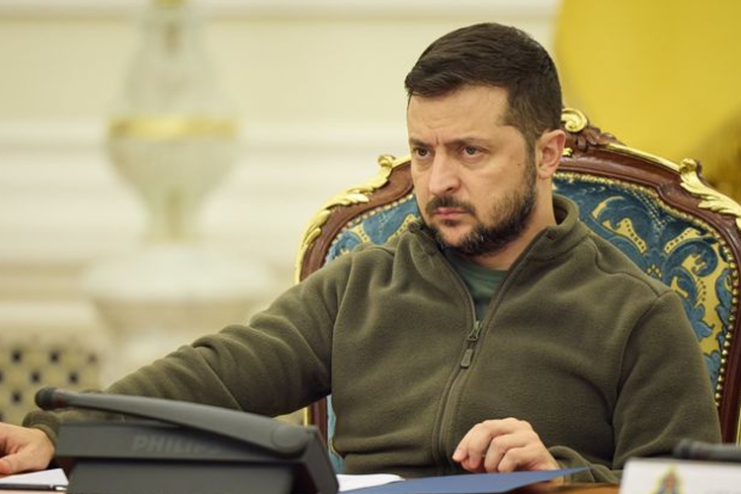 Бізнес отримає спрощення «у десятках напрямів» — Зеленський