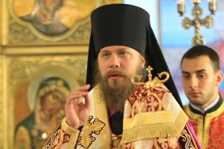 Міграційна служба скасувала громадянство архієпископу з Одещини - ЗМІ