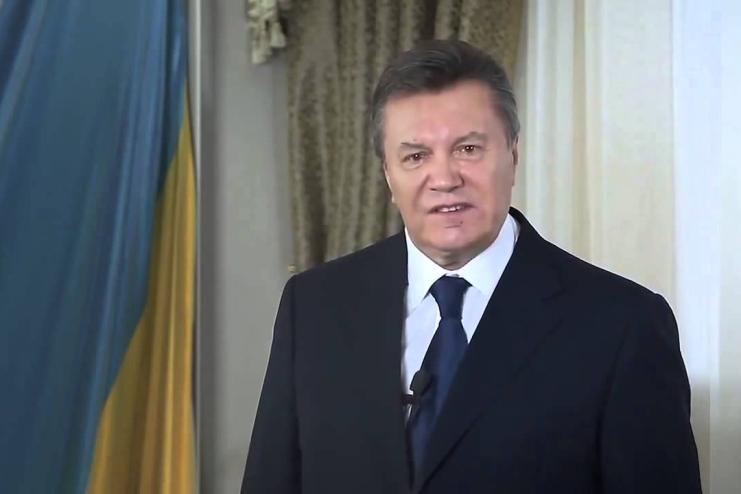 Швейцарія ініціювала процедуру конфіскації $130 млн оточення Януковича