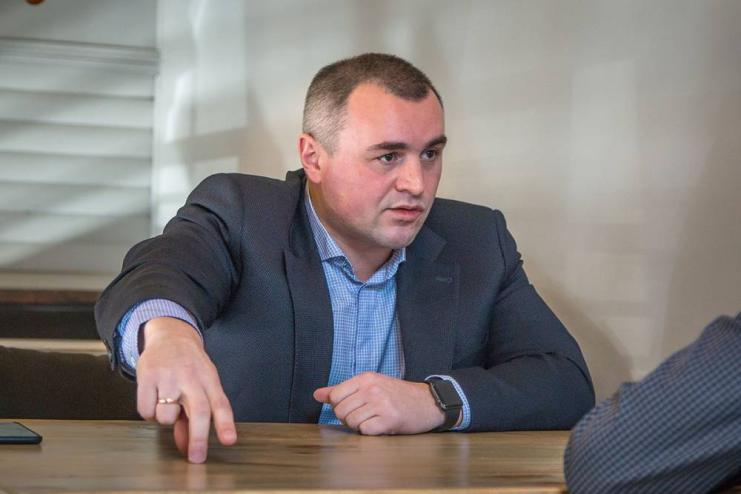 В Одеській прокуратурі буде новий керівник - ЗМІ
