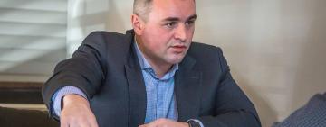 В Одеській прокуратурі буде новий керівник - ЗМІ