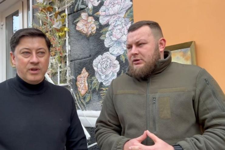 В Одесі покарали власника кафе, який відмовився обслуговувати відвідувачку на українській мові 