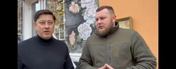 В Одесі покарали власника кафе, який відмовився обслуговувати відвідувачку на українській мові 