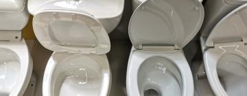 Євросоюз може заборонити експорт до Росії унітазів та біде