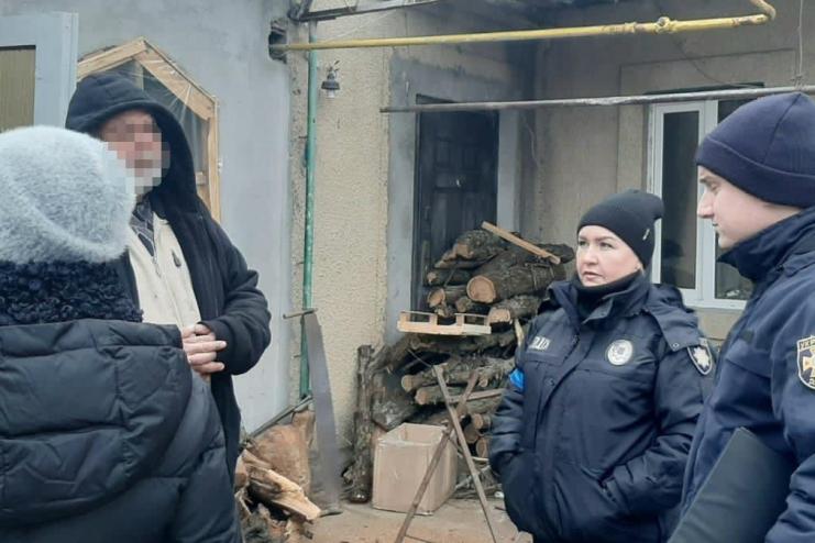 «Формування культури безпечної поведінки починається з сім’ї»: у Болградському районі проведено профілактичний рейд
