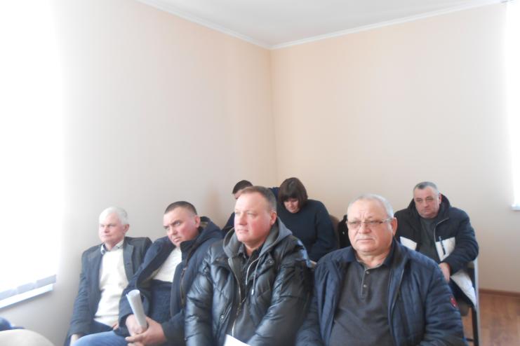 У Бородінській громаді створять свій ресурсний центр