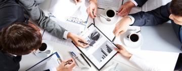 Скільки директорів чоловіків та жінок в Україні