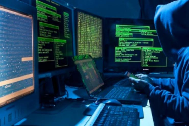 Протягом 2022 року в Україні суттєво зросла кількість кібератак