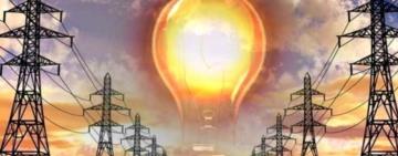 20 лютого на Одещині проводитимуть виміри споживання електроенергії