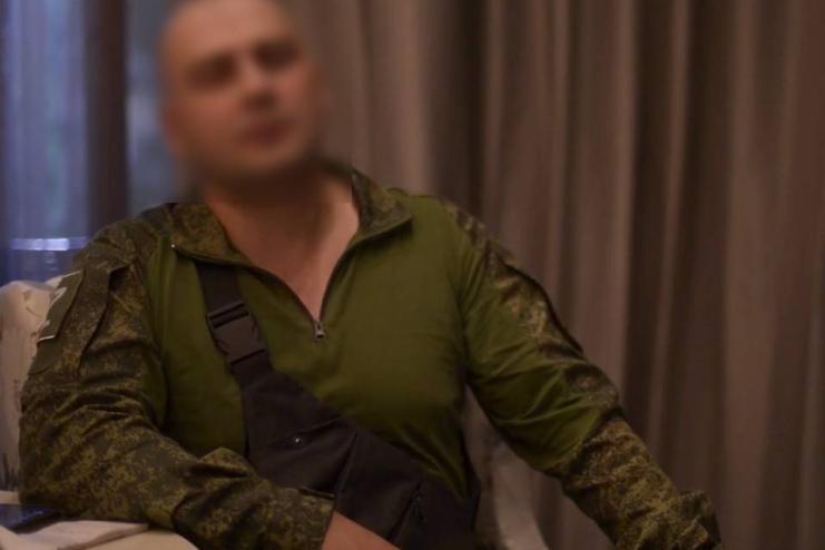 «БЛОГЕРА» З ОДЕСИ ПІДОЗРЮЮТЬ У ПОСОБНИЦТВІ ДЕРЖАВІ-АГРЕСОРУ