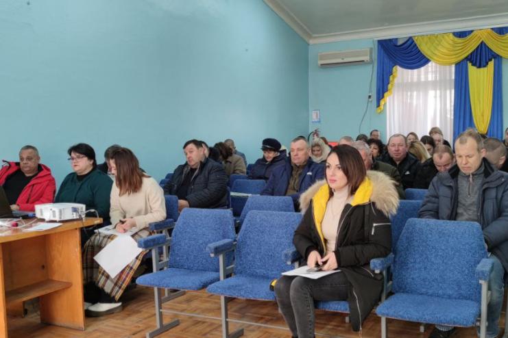 В Кілійській громаді катастрофічна ситуація із забезпеченням заробітною платою педагогів: депутати б’ють на сполох 