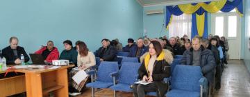 В Кілійській громаді катастрофічна ситуація із забезпеченням заробітною платою педагогів: депутати б’ють на сполох 