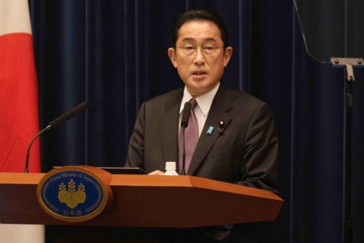 Японія надасть Україні $5,5 млрд. Куди спрямують кошти