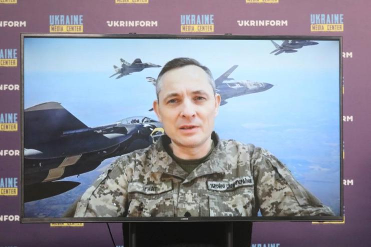  Ворог завжди використовує «сакральні» дати — Ігнат