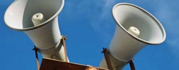 Скільки систем оповіщення в Болградському районі, де встановлені та чи достатньо такої кількості?