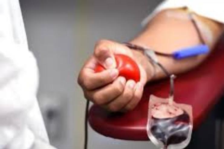 У Львові донорам крові роздаватимуть квитки на культурні події