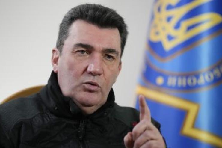 "Росія готує план – земля в обмін на мир" – Данілов