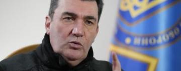 "Росія готує план – земля в обмін на мир" – Данілов