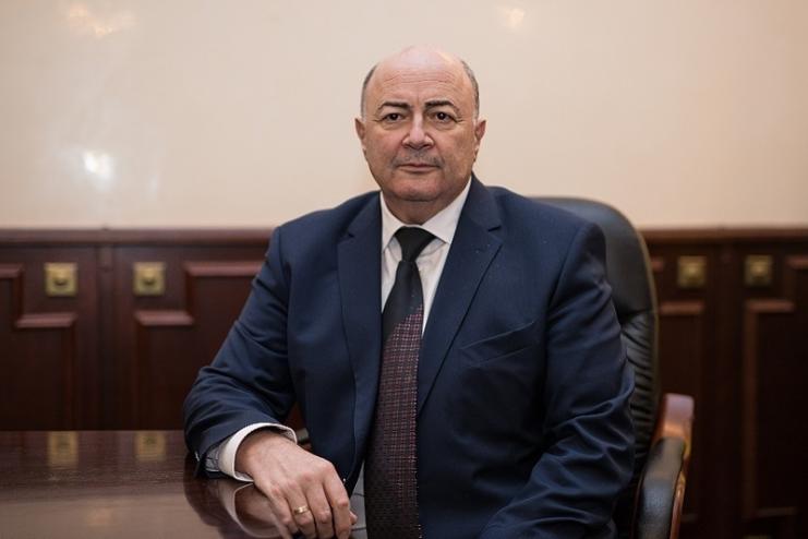 Суд заочно арештував колишнього заступника міського голови Одеси