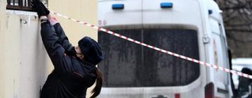 Восьмий топ-менеджер з нафтогазової галузі рф знайдений мертвим