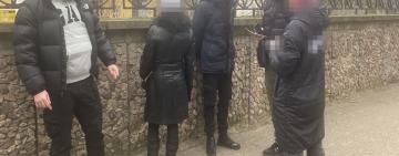 Один з них «волонтер»: на півдні СБУ затримала 6 агентів фсб, які «наводили» російські ракети на лікарні (відео)