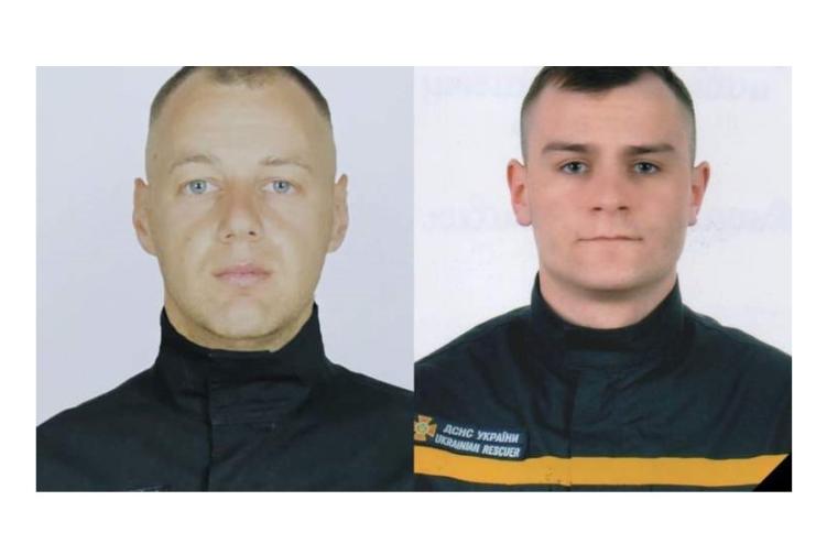 З'явилися деталі загибелі бійців ДСНС у Хмельницькому