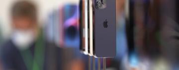 США заборонили продавати до РФ та Білорусі смартфони дорожче $300