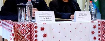 Геннадій Бамбура здійснив робочий виїзд до Павлівської громади