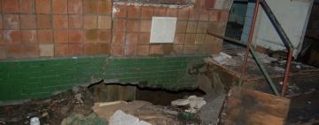 За пів року пошкодження отримали 13 електропідстанцій в Одеській та Миколаївській областях