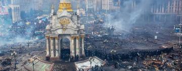 Справу екскомандира "беркутівців", причетного до розстрілу 48 осіб на Майдані, передали до суду