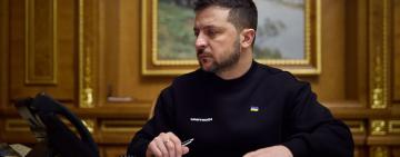 Зеленський провів засідання Ставки: обговорили можливі дії росіян