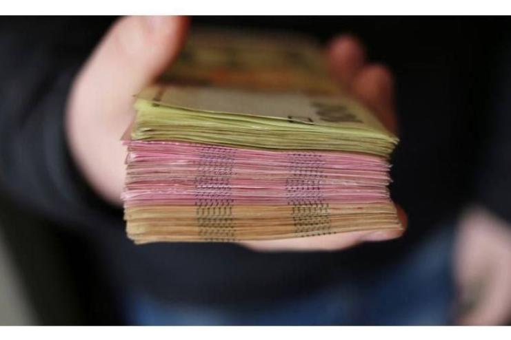 Підприємця з Одещини оштрафували на понад 43 мільйони гривень 