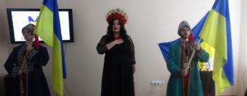 У Бородінській громаді до річниці Незламності відбулися заходи