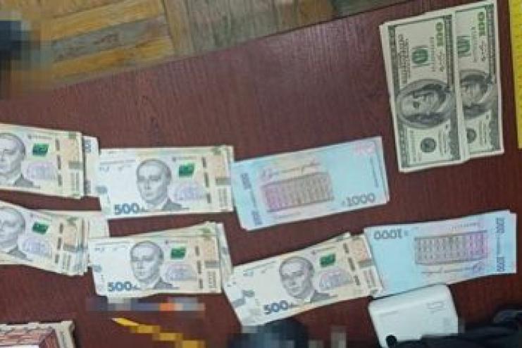 Переселенець «віддячив» за прихисток мешканцю Одещини: вкрав понад 100 тисяч гривеньм