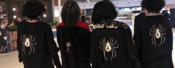 «ПВК Редан» вже в Ізмаїлі: поліцейські запобігли масовій бійці підлітків