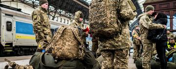 В Україні можуть оголосити цільову мобілізацію: що вона передбачає і кого можуть призвати