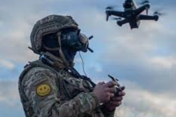 Верховна рада планує виділити 30 млрд гривень на виробництво дронів