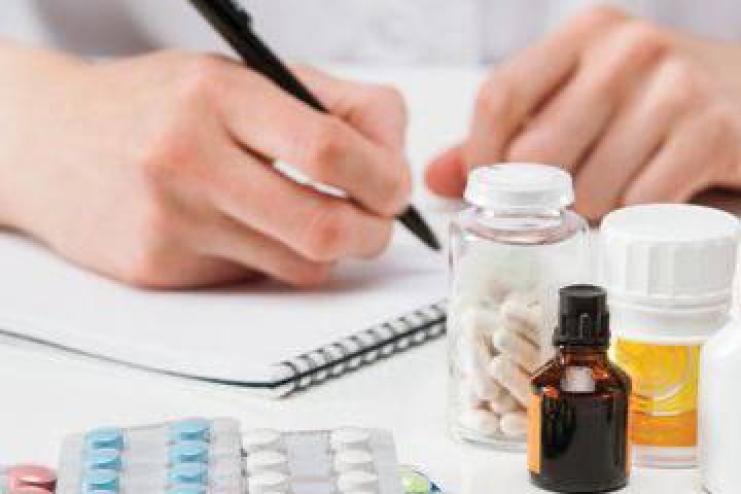 💊В Одесі минулого року безкоштовні ліки за міською програмою "Здоров'я" отримали 13616 пацієнтів пільгових категорій, з них 857 дітей