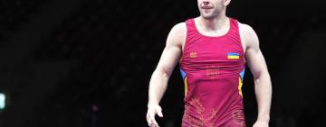 Тарутинець Василь Михайлов став чемпіоном турніру в Єгипті