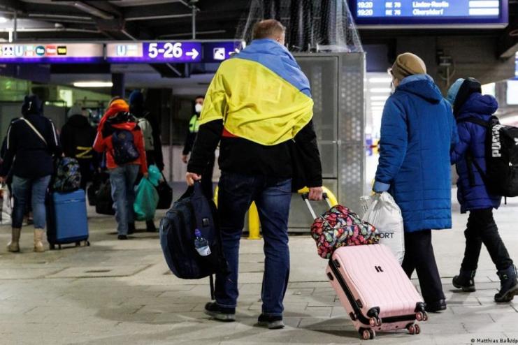В Іспанії затримали українців та росіян, які грабували біженців з України