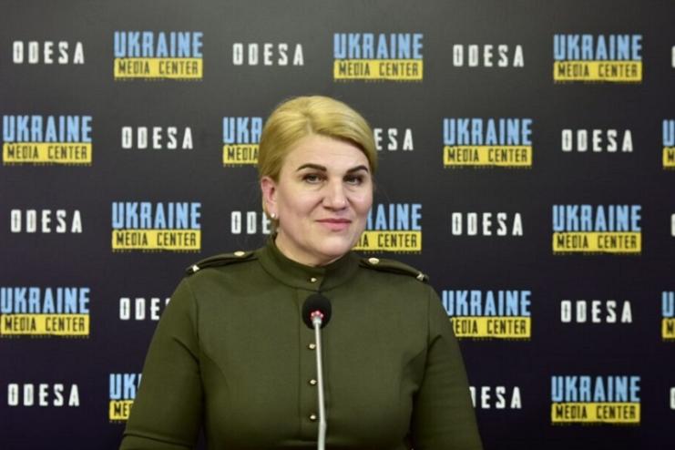 ЗА РІК З ОДЕСЬКОЇ ОБЛАСТІ МОБІЛІЗОВАНО ПОНАД 100 МЕДИКІВ