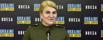 ЗА РІК З ОДЕСЬКОЇ ОБЛАСТІ МОБІЛІЗОВАНО ПОНАД 100 МЕДИКІВ