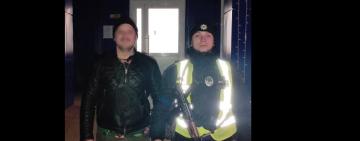 Одеські патрульні допомогли породіллі вчасно доїхати до пологового 