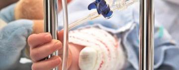 На Одещині 11-місячна дитина отруїлась щурячою отрутою