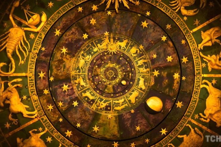 Гороскоп на 6-12 березня 