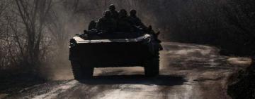 Між Зеленським і Залужним виникли розбіжності через Бахмут, — Bild