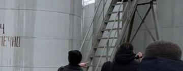 СБУ вилучила нафтопродукти «Укрнафти» і «Укртатнафти» на майже 800 млн грн