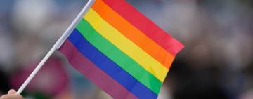 У Раді з'явився проєкт про реєстрацію одностатевих партнерств