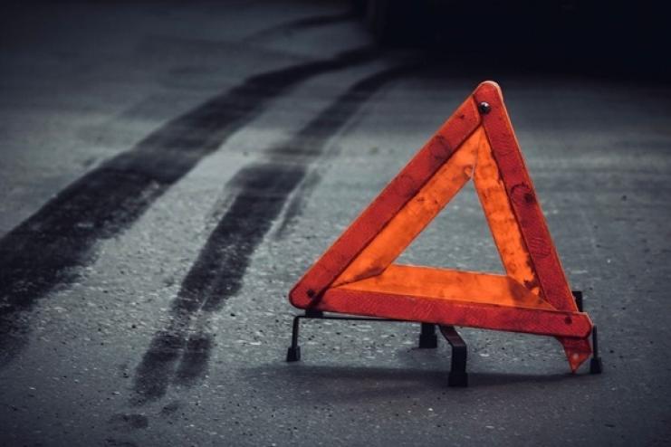 На Болградщині трактор перекинувся на дах: тіло водія вирізали із кабіни